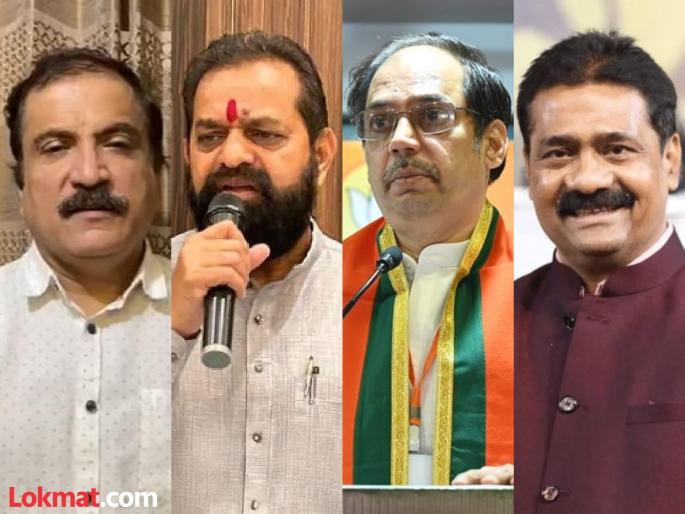 Paper vendor, branch head, rickshaw puller and MLA | पेपर विक्रेता, शाखाप्रमुख, रिक्षा चालक आणि आमदार Paper vendor, branch head, rickshaw puller and MLA | पेपर विक्रेता, शाखाप्रमुख, रिक्षा चालक आणि आमदार