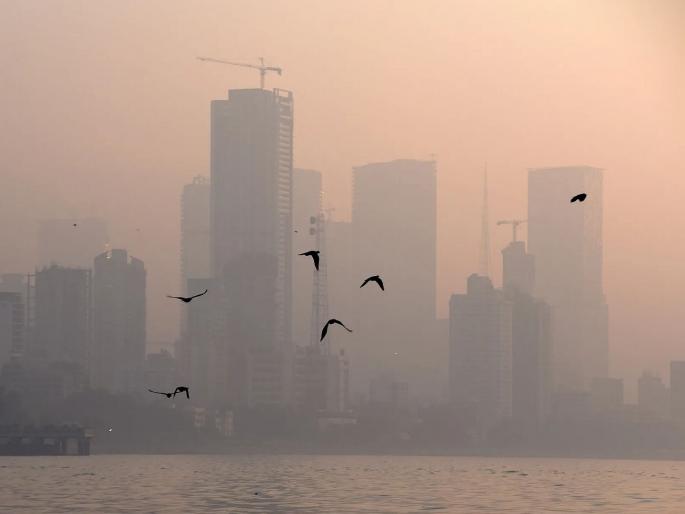 What is the role of cities near Mumbai in pollution? Is the situation like Delhi: High Court | प्रदूषणात मुंबईशेजारील शहरांची भूमिका काय? दिल्लीसारखी परिस्थिती आहे का : उच्च न्यायालय What is the role of cities near Mumbai in pollution? Is the situation like Delhi: High Court | प्रदूषणात मुंबईशेजारील शहरांची भूमिका काय? दिल्लीसारखी परिस्थिती आहे का : उच्च न्यायालय