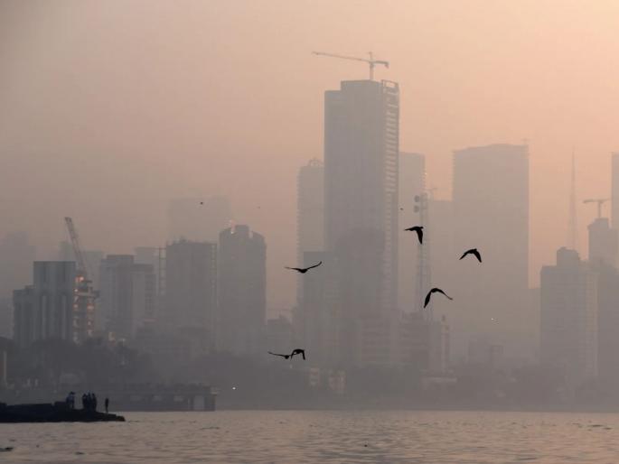 Pollution on radar, measures taken by municipality | प्रदूषण रडारवर, पालिकेकडून उपाययोजना Pollution on radar, measures taken by municipality | प्रदूषण रडारवर, पालिकेकडून उपाययोजना