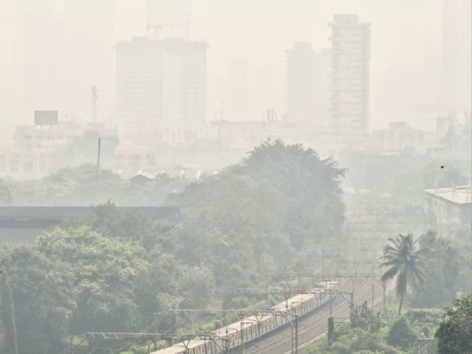 Pollution in Mumbai ignored; Expectations of special provision in the Union Budget turned out to be a failure | मुंबईतील प्रदूषण दुर्लक्षित; केंद्रीय अर्थसंकल्पात विशेष तरतुदीची अपेक्षा ठरली फोल