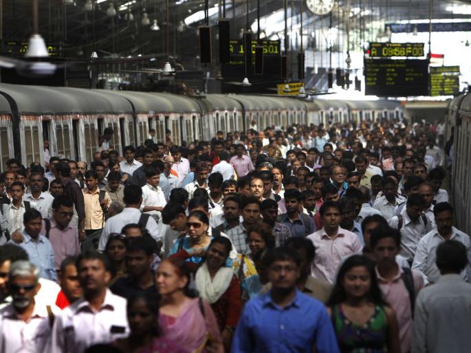 ‘Forgive, friends; No more people are welcome in Mumbai' | ‘मित्रांनो, क्षमा करा; मुंबईत आता आणखी लोकांचे स्वागत नाही’