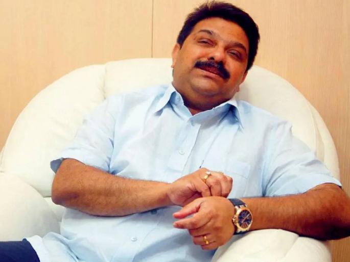 Case registered against four for embezzling MLA funds through fake letterhead; Investigation started on complaint of MLA Prasad Lad | बनावट लेटरहेडद्वारे आमदार निधी लाटल्याप्रकरणी चौघांविरुद्ध गुन्हा दाखल; आ. प्रसाद लाड यांच्या तक्रारीवरून तपास सुरू