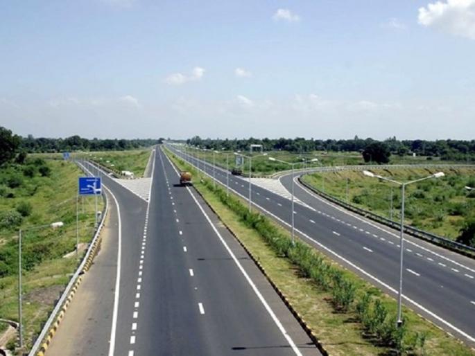 To take the soil from the fields for the Samrudhiyi highway | समृद्धी महामार्गासाठी शेतांतून माती घेणार To take the soil from the fields for the Samrudhiyi highway | समृद्धी महामार्गासाठी शेतांतून माती घेणार