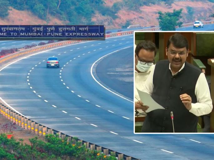 Devendra Fadnavis shares important updates about upgradation of ITMS system on Mumbai Pune Express way after Vinayak Mete Accident Case | Devendra Fadnavis on Vinayak Mete Accident: मेटेंच्या अपघातानंतर राज्य सरकार Mumbai Pune Express Way बाबत मोठा निर्णय घेण्याच्या तयारीत!