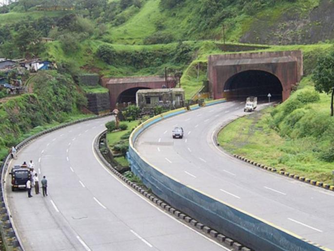 Mumbai-Pune travel will be more superfast; The expressway will be extended on both sides | मुंबई-पुणे प्रवास होणार आणखी सुपरफास्ट; द्रुतगती मार्गावर दोन्ही बाजूंना वाढणार मार्गिका Mumbai-Pune travel will be more superfast; The expressway will be extended on both sides | मुंबई-पुणे प्रवास होणार आणखी सुपरफास्ट; द्रुतगती मार्गावर दोन्ही बाजूंना वाढणार मार्गिका