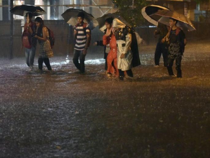  The residents of the rainy season should be treated in 72 hours, appealed by the Municipal Commissioner's Health Department | पावसात चाललेल्यांनी ७२ तासांत औषधोपचार करावा, महापालिकेच्या आरोग्य विभागाचे आवाहन