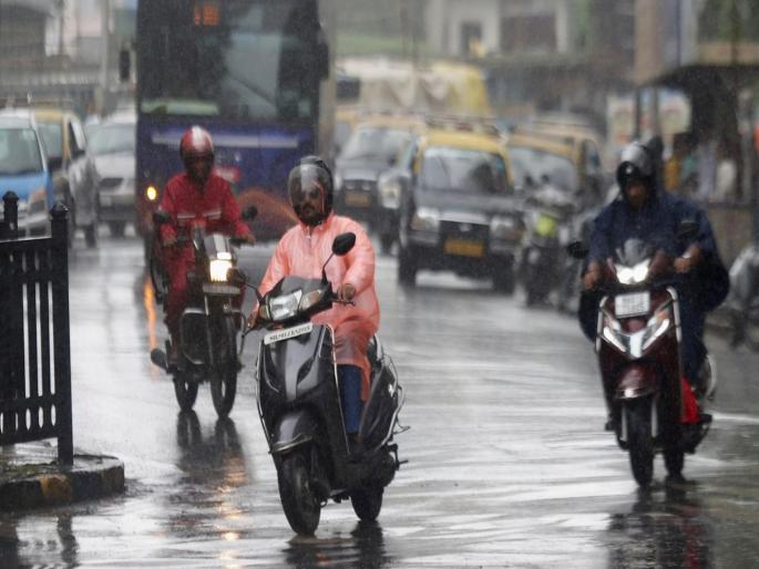 Rain July average is below average, Ganpati Bappa will bring rain Chance of rain after August 15, experts predict | जुलैची सरासरी कमी, गणपती बाप्पा पाऊस आणणार...; १५ ऑगस्टनंतर पावसाची शक्यता, अभ्यासकांचा अंदाज Rain July average is below average, Ganpati Bappa will bring rain Chance of rain after August 15, experts predict | जुलैची सरासरी कमी, गणपती बाप्पा पाऊस आणणार...; १५ ऑगस्टनंतर पावसाची शक्यता, अभ्यासकांचा अंदाज