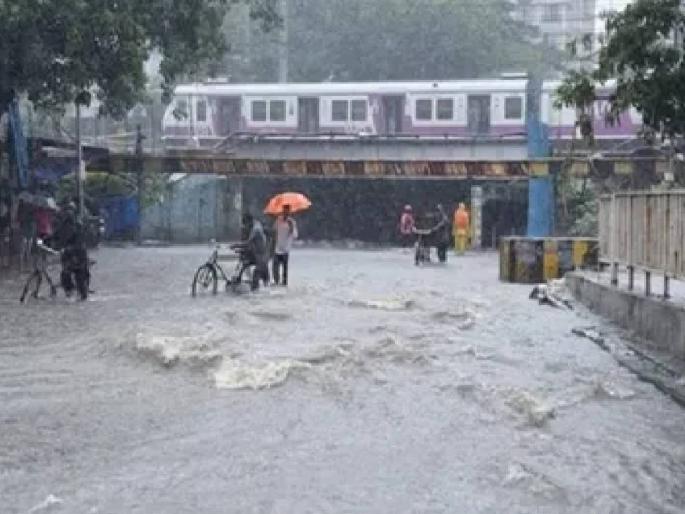Take care of your health in the rainy season! What the municipal health department says... | पावसाळ्यात असे सांभाळा आराेग्य! महापालिकेचा आरोग्य विभाग काय सांगतो... Take care of your health in the rainy season! What the municipal health department says... | पावसाळ्यात असे सांभाळा आराेग्य! महापालिकेचा आरोग्य विभाग काय सांगतो...