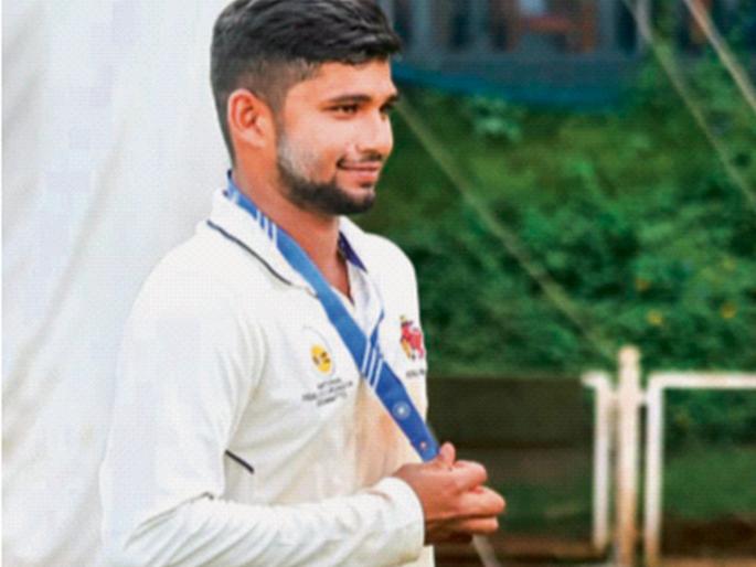 Ranji Trophy: Mumbai wins on the third day, thrashes Himachal by an innings of 120 runs | रणजी करंडक : तिसऱ्याच दिवशी मुंबई विजयी, ‘हिमाचल’चा एक डाव १२० धावांनी धुव्वा