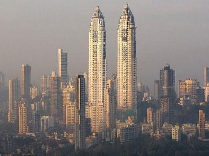 Mumbai Real Estate Real Face: Home sales are declining in Mumbai, but why? | मुंबईत गृहविक्री घटतेय, पण का? परवडणाऱ्या घरांच्या किंमती आता कोटीत मोजल्या जातात...
