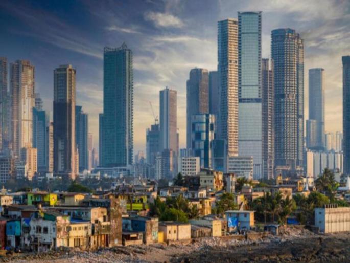 in mumbai peoples prefer 2 bhk houses the most an increase in the purchase of houses between rs 1 lakh and rs 1 crore | मुंबईकरांची २ बीएचके घरांना सर्वाधिक पसंती; चालू वर्षात विक्रमी उलाढाल in mumbai peoples prefer 2 bhk houses the most an increase in the purchase of houses between rs 1 lakh and rs 1 crore | मुंबईकरांची २ बीएचके घरांना सर्वाधिक पसंती; चालू वर्षात विक्रमी उलाढाल