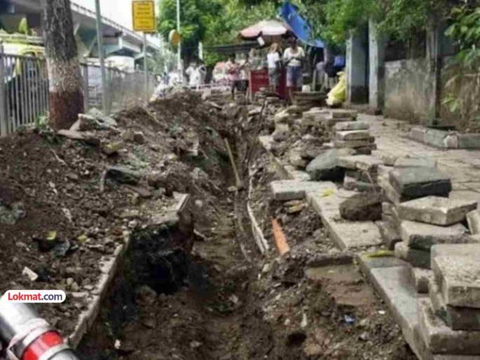 Roads will now be dug in Mumbai even during monsoon for piped gas distribution, no permission from the Municipal Corporation is required | पाइप गॅस वितरणासाठी आता मुंबईत पावसाळ्यातही रस्ते खोदणार, मनपाच्या परवानगीची गरज नाही Roads will now be dug in Mumbai even during monsoon for piped gas distribution, no permission from the Municipal Corporation is required | पाइप गॅस वितरणासाठी आता मुंबईत पावसाळ्यातही रस्ते खोदणार, मनपाच्या परवानगीची गरज नाही