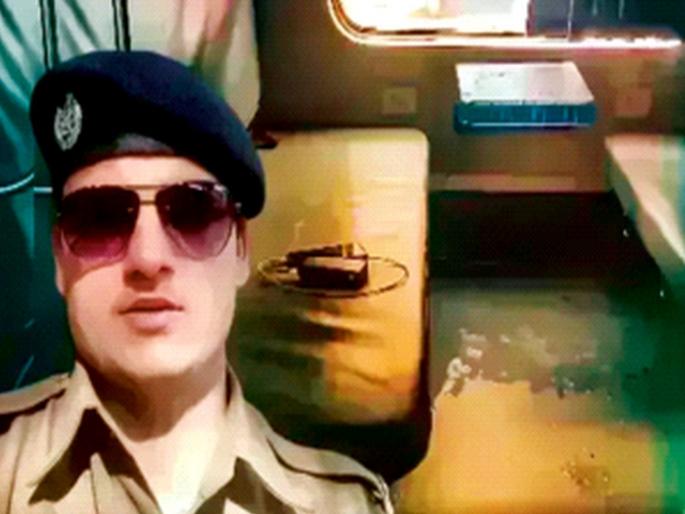 He was saying, 'This is revenge for 2008', witness records statement in Express firing case | ‘हा २००८ चा बदला’ असे तो म्हणत होता, एक्स्प्रेस गोळीबार प्रकरणात साक्षीदाराने नोंदवला जबाब