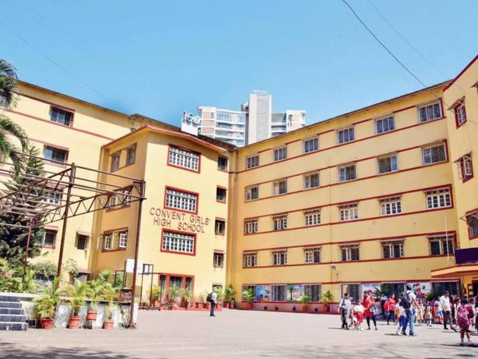 Marathi is taught, but English schools have increased; Eight thousand students have increased in municipal schools in 13 years | मराठीकडे पाठ, इंग्रजी शाळांमध्ये मात्र वाढ; १३ वर्षांत पालिका शाळेत आठ हजार विद्यार्थी वाढले Marathi is taught, but English schools have increased; Eight thousand students have increased in municipal schools in 13 years | मराठीकडे पाठ, इंग्रजी शाळांमध्ये मात्र वाढ; १३ वर्षांत पालिका शाळेत आठ हजार विद्यार्थी वाढले