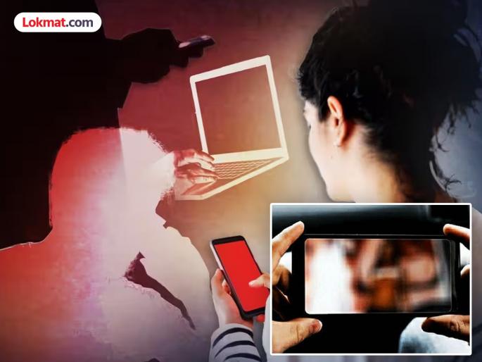 13-year-old girl, 47-year-old accused; Showing obscene video, said, "Come with me..."; Outrageous incident in Mumbai, Sunil Pawar arrested | १३ वर्षाची मुलगी, ४७ वर्षाचा आरोपी; अश्लील व्हिडीओ दाखवत म्हणाला, माझ्यासोबत...; मुंबईतील संतापजनक घटना, सुनील पवारला अटक 13-year-old girl, 47-year-old accused; Showing obscene video, said, "Come with me..."; Outrageous incident in Mumbai, Sunil Pawar arrested | १३ वर्षाची मुलगी, ४७ वर्षाचा आरोपी; अश्लील व्हिडीओ दाखवत म्हणाला, माझ्यासोबत...; मुंबईतील संतापजनक घटना, सुनील पवारला अटक