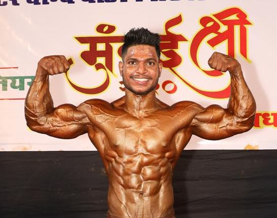 Maharashtra team announces for Junior National Bodybuilding Tournament | ज्युनिअर राष्ट्रीय शरीरसौष्ठव स्पर्धेसाठी महाराष्ट्राचा संघ जाहीर Maharashtra team announces for Junior National Bodybuilding Tournament | ज्युनिअर राष्ट्रीय शरीरसौष्ठव स्पर्धेसाठी महाराष्ट्राचा संघ जाहीर