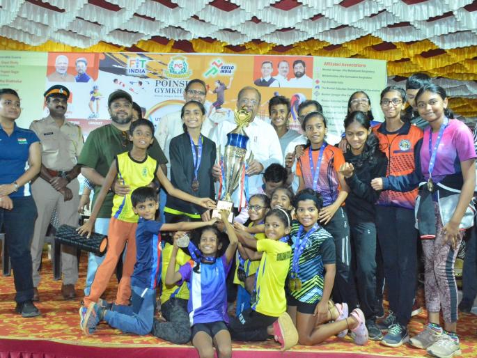 Exercise at least half an hour every day | 'दररोज किमान अर्धा तास तरी व्यायाम करा' Exercise at least half an hour every day | 'दररोज किमान अर्धा तास तरी व्यायाम करा'