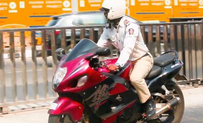 'Singham' is ready to help people in Nagpur | आता अडचणीतील व्यक्तीच्या मदतीला येणार ‘सिंघम’ 'Singham' is ready to help people in Nagpur | आता अडचणीतील व्यक्तीच्या मदतीला येणार ‘सिंघम’