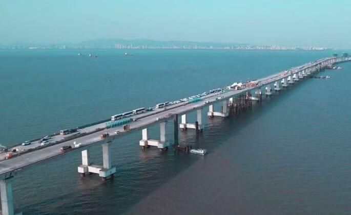 100 years of life! See what s special in Mumbai Trans Harbor Link | १०० वर्षे आयुष्य ! पाहा काय आहे खास मुंबई ट्रान्स हार्बर लिंकमध्ये 100 years of life! See what s special in Mumbai Trans Harbor Link | १०० वर्षे आयुष्य ! पाहा काय आहे खास मुंबई ट्रान्स हार्बर लिंकमध्ये