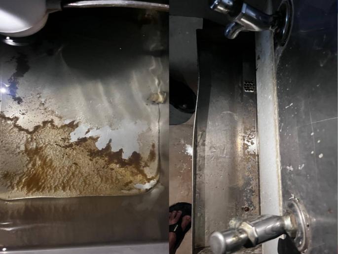 water crisis in mumbai university tanker for drinking water | मुंबई विद्यापीठात पाणीबाणी; पिण्याच्या पाण्यासाठी टँकरवर भिस्त water crisis in mumbai university tanker for drinking water | मुंबई विद्यापीठात पाणीबाणी; पिण्याच्या पाण्यासाठी टँकरवर भिस्त