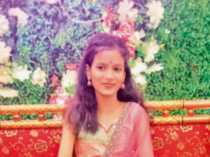 I am proud, my daughter gave life to four Mother's emotional tribute to brain-dead daughter | मला अभिमान, माझ्या मुलीने चौघांना दिले जीवनदान; मेंदूमृत मुलीविषयी आईचे भावनिक गौरवाेद्गार I am proud, my daughter gave life to four Mother's emotional tribute to brain-dead daughter | मला अभिमान, माझ्या मुलीने चौघांना दिले जीवनदान; मेंदूमृत मुलीविषयी आईचे भावनिक गौरवाेद्गार