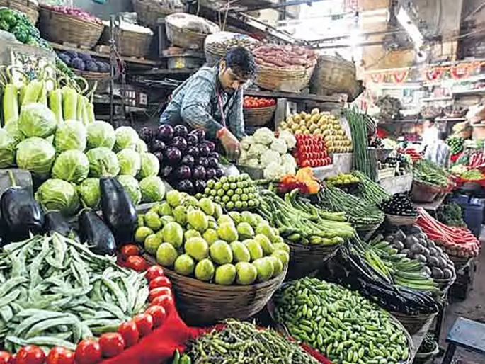 Vegetables will reach Mumbaikars early in the morning on polling day; Grain, spice, fruit market will remain closed | मुंबईकरांना पहाटेच भाजीपाला पोहोचणार; धान्य, मसाला, फळ मार्केट राहणार बंद Vegetables will reach Mumbaikars early in the morning on polling day; Grain, spice, fruit market will remain closed | मुंबईकरांना पहाटेच भाजीपाला पोहोचणार; धान्य, मसाला, फळ मार्केट राहणार बंद