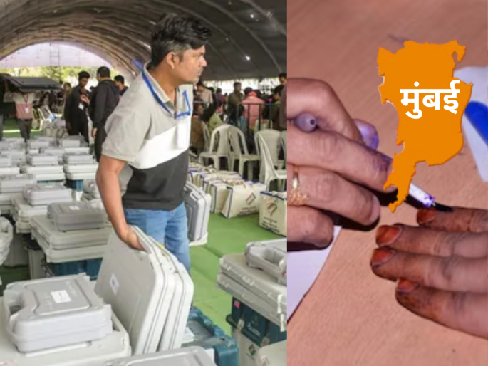 Who will lose sleep in the polling statistics of 36 constituencies in Mumbai? Discussion of candidates with workers | मुंबईतील मतदानाची आकडेमोड कुणाची झोप उडवणार? उमेदवारांची कार्यकर्त्यांसोबत चर्चा Who will lose sleep in the polling statistics of 36 constituencies in Mumbai? Discussion of candidates with workers | मुंबईतील मतदानाची आकडेमोड कुणाची झोप उडवणार? उमेदवारांची कार्यकर्त्यांसोबत चर्चा