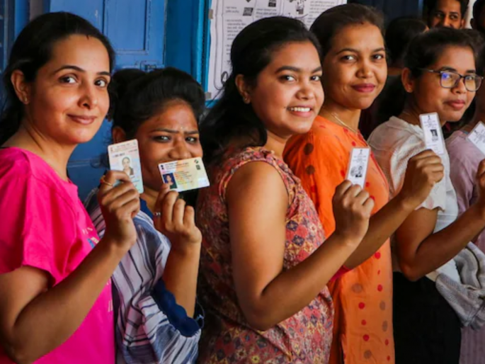 Maharashtra Vidhan Sabha 2024: Why Mumbai, Thane not in 'Top Five'? | Maharashtra Vidhan Sabha 2024: ‘टॉप फाइव्ह’मध्ये मुंबई, ठाणे का नाही? Maharashtra Vidhan Sabha 2024: Why Mumbai, Thane not in 'Top Five'? | Maharashtra Vidhan Sabha 2024: ‘टॉप फाइव्ह’मध्ये मुंबई, ठाणे का नाही?
