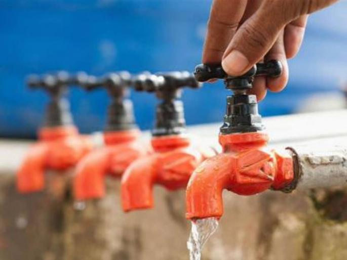 in mumbai there is no water in bandra andheri and jogeshwari on monday | मुंबईकरांनो, पाणी जपून वापरा! वांद्रे, अंधेरी, जोगेश्वरीत सोमवारी पाणी नाही in mumbai there is no water in bandra andheri and jogeshwari on monday | मुंबईकरांनो, पाणी जपून वापरा! वांद्रे, अंधेरी, जोगेश्वरीत सोमवारी पाणी नाही