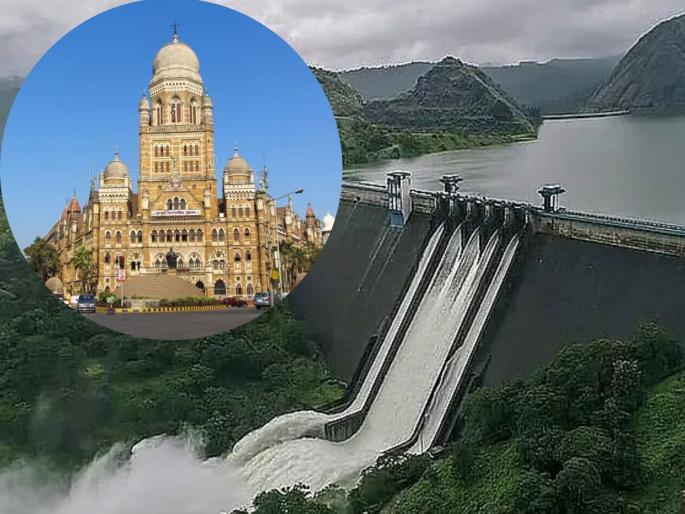 Relevant: The challenge of quenching Mumbai's thirst must be met! | प्रासंगिक: मुंबईची तहान भागविण्याचे  आव्हान पेलावेच लागेल! Relevant: The challenge of quenching Mumbai's thirst must be met! | प्रासंगिक: मुंबईची तहान भागविण्याचे  आव्हान पेलावेच लागेल!