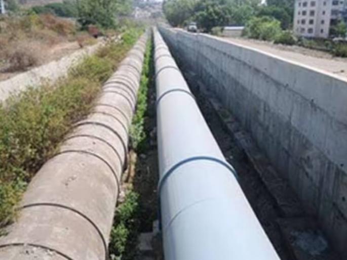 Water relief for western suburbs; Cost of nine crores; Repair work at 21 places, Municipal Corporation focuses on smoothing supply | पश्चिम उपनगरांना जल दिलासा; नऊ कोटींचा खर्च; २१ ठिकाणी दुरुस्तीची कामे, पुरवठा सुरळीत करण्यावर महापालिकेचा भर Water relief for western suburbs; Cost of nine crores; Repair work at 21 places, Municipal Corporation focuses on smoothing supply | पश्चिम उपनगरांना जल दिलासा; नऊ कोटींचा खर्च; २१ ठिकाणी दुरुस्तीची कामे, पुरवठा सुरळीत करण्यावर महापालिकेचा भर