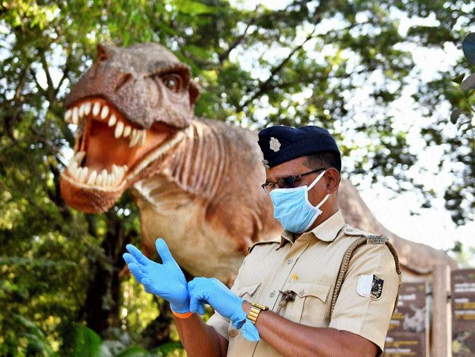 Coronavirus: Mumbaikar's no reason to worry, be Safe & careful enough | Coronavirus : मुंबईकरांनो, काळजी करण्याचे कारण नाही, पुरेशी खबरदारी, सुरक्षा बाळगा Coronavirus: Mumbaikar's no reason to worry, be Safe & careful enough | Coronavirus : मुंबईकरांनो, काळजी करण्याचे कारण नाही, पुरेशी खबरदारी, सुरक्षा बाळगा