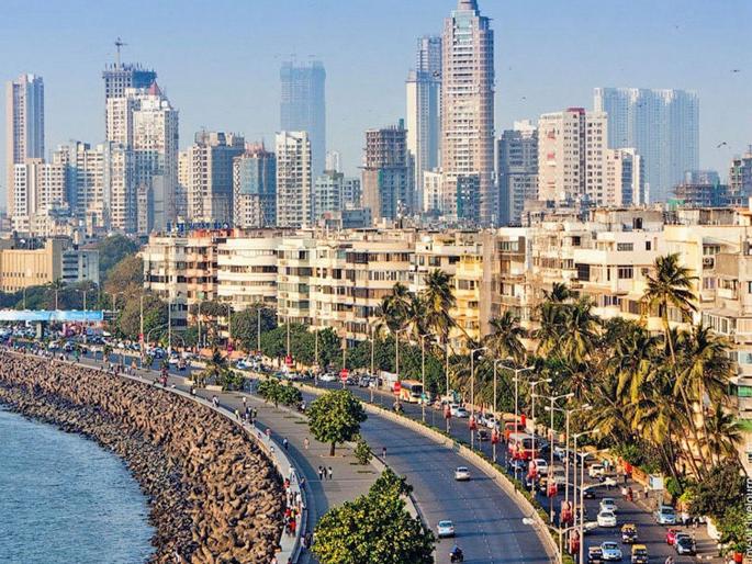 Depression among Mumbaiis about living surveys | राहणीमान सर्वेक्षणाबाबत मुंबईकरांमध्ये उदासीनता Depression among Mumbaiis about living surveys | राहणीमान सर्वेक्षणाबाबत मुंबईकरांमध्ये उदासीनता