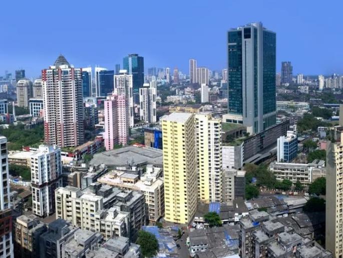 41 percent people have houses worth Rs | ४१ टक्के लोकांची घरे एक कोटी रुपयांची