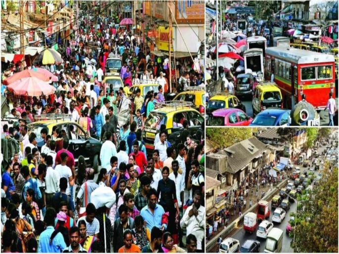 How and where do Mumbaikars walk? They get tired while reaching office and home. | मुंबईकरांनी चालायचे कसे आणि कुठून? ऑफिस, घर गाठताना होते दमछाक How and where do Mumbaikars walk? They get tired while reaching office and home. | मुंबईकरांनी चालायचे कसे आणि कुठून? ऑफिस, घर गाठताना होते दमछाक