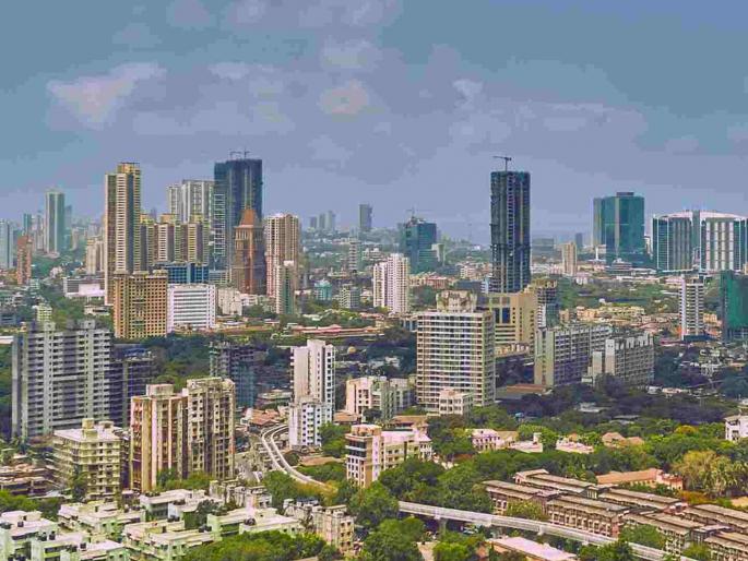 Mumbaikars prefer Andheri Property buying rate high in andheri construction of 12000 new houses | मुंबईकरांची पसंती अंधेरीला! मालमत्ता खरेदीची लाट, १२ हजार नव्या घरांची निर्मिती, अंधेरीच का? कारण... Mumbaikars prefer Andheri Property buying rate high in andheri construction of 12000 new houses | मुंबईकरांची पसंती अंधेरीला! मालमत्ता खरेदीची लाट, १२ हजार नव्या घरांची निर्मिती, अंधेरीच का? कारण...