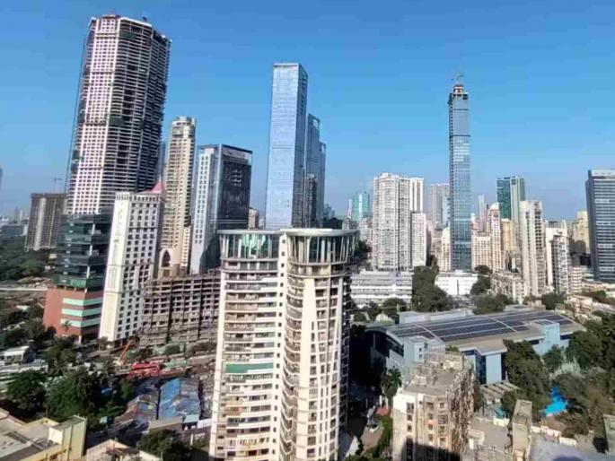 mumbai rent increase by 30 percent | मुंबईतील घरभाडे तब्बल ३० टक्क्यांनी वाढले, पश्चिम उपनगरात दर का वाढले? mumbai rent increase by 30 percent | मुंबईतील घरभाडे तब्बल ३० टक्क्यांनी वाढले, पश्चिम उपनगरात दर का वाढले?