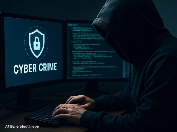 Cyber Fraud of Rs 60 crore, use of 943 bank accounts; Mumbai Police arrests 12 accused | ६० कोटींचा सायबर फ्रॉड, ९४३ बँक खात्यांचा वापर; मुंबई पोलिसांनी १२ आरोपींना घेतले ताब्यात Cyber Fraud of Rs 60 crore, use of 943 bank accounts; Mumbai Police arrests 12 accused | ६० कोटींचा सायबर फ्रॉड, ९४३ बँक खात्यांचा वापर; मुंबई पोलिसांनी १२ आरोपींना घेतले ताब्यात