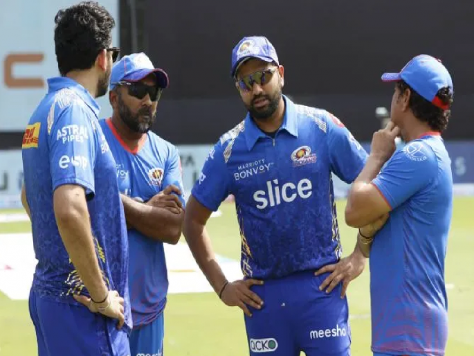 IPL Auction 2023: Mumbai Indians fill Pollard-Hardiks spot, include dangerous player in team | IPL Auction 2023: Mumbai Indians ने भरुन काढली पोलार्ड-हार्दिकची जागा, या घातक खेळाडूचा केला समावेश...