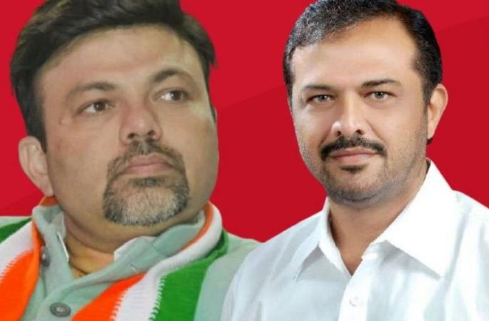 Political war; Deshmukh was shocked when Kedar got up from his chair | पॉलिटिकल वॉर; केदारांनी खुर्चीतून उठवल्याने देशमुख रुसले Political war; Deshmukh was shocked when Kedar got up from his chair | पॉलिटिकल वॉर; केदारांनी खुर्चीतून उठवल्याने देशमुख रुसले