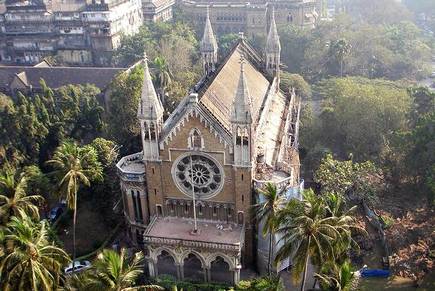 Appointment of Director within two months at Mumbai University Sub-station | मुंबई विद्यापीठ उपकेंद्रात दोन महिन्यात संचालकाची नियुक्ती