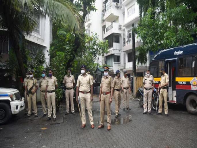 Mumbra Crime accused threw the 10 year old girl down from the bathroom window after raping her | ठाणे हादरलं! १० वर्षांच्या मुलीवर अत्याचार करुन बाथरूमच्या खिडकीतून खाली फेकलं