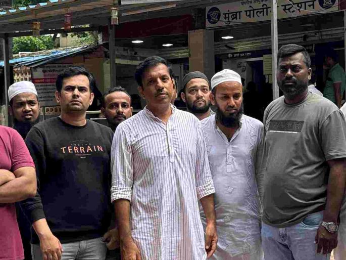 968 youths cheated, scammed to the tune of crores of rupees by Haj pilgrims | हज यात्रेच्या सेवेकऱ्यांना घातला करोडोचा गंडा, ९६८ तरुणांची केली फसवणूक 968 youths cheated, scammed to the tune of crores of rupees by Haj pilgrims | हज यात्रेच्या सेवेकऱ्यांना घातला करोडोचा गंडा, ९६८ तरुणांची केली फसवणूक