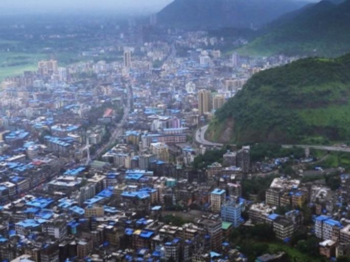 CoronaVirus News Mumbra becoming Corona free No new patients on Friday | CoronaVirus News: मुंब्रा शहर कोरोनामुक्तीकडे; शुक्रवारी एकही नवा रुग्ण नाही CoronaVirus News Mumbra becoming Corona free No new patients on Friday | CoronaVirus News: मुंब्रा शहर कोरोनामुक्तीकडे; शुक्रवारी एकही नवा रुग्ण नाही