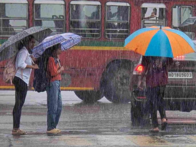 Next 36 hours are important for Mumbai 200 mm rain will fall Andheri Subway Closed heavy rain in western suburbs | मुंबईकरांसाठी पुढचे ३६ तास महत्वाचे, २०० मिमी पाऊस कोसळणार; अंधेरी सबवे बंद; पश्चिम उपनगरात जोरदार Next 36 hours are important for Mumbai 200 mm rain will fall Andheri Subway Closed heavy rain in western suburbs | मुंबईकरांसाठी पुढचे ३६ तास महत्वाचे, २०० मिमी पाऊस कोसळणार; अंधेरी सबवे बंद; पश्चिम उपनगरात जोरदार