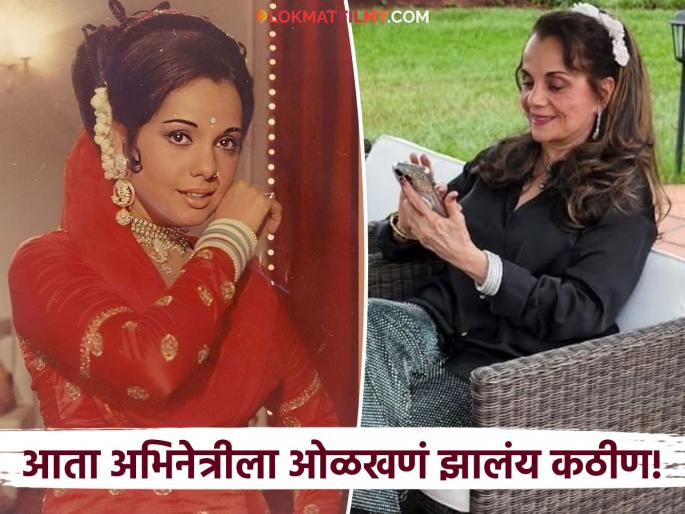 Actress Mumtaz is ready to make a comeback in the film industry after 35 years, but has this condition | अभिनेत्री मुमताज ३५ वर्षांनंतर सिनेइंडस्ट्रीत कमबॅकसाठी सज्ज, पण ठेवली 'ही' अट Actress Mumtaz is ready to make a comeback in the film industry after 35 years, but has this condition | अभिनेत्री मुमताज ३५ वर्षांनंतर सिनेइंडस्ट्रीत कमबॅकसाठी सज्ज, पण ठेवली 'ही' अट