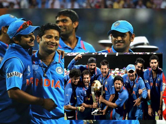 Munaf Patel Hero of Team India's 2011 World Cup win in trouble, bank accounts frozen | टीम इंडियाच्या २०११ च्या वर्ल्डकप विजयातील हीरो अडचणीत, बँक खाती गोठवली