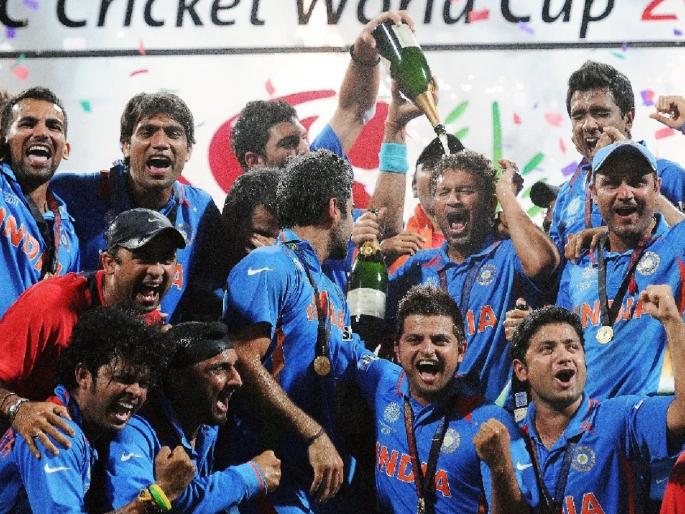 World Cup winning bowler Munaf Patel open COVID-19 centre in his village | भारताच्या वर्ल्ड कप विजेत्या खेळाडूनं गावात उघडलंय कोव्हिड सेंटर; गंभीर, युवीनं केलं सॅल्यूट!