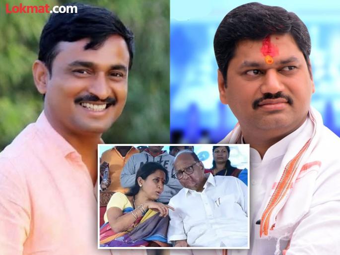 Demand for Munde's resignation in Beed case, Supriya Sule gave evidence when Sharad Pawar was the Chief Minister... | बीड प्रकरणात मुंडेंच्या राजीनाम्याची मागणी, सुप्रिया सुळेंनी दिला शरद पवार मुख्यमंत्री असतानाचा दाखला…  Demand for Munde's resignation in Beed case, Supriya Sule gave evidence when Sharad Pawar was the Chief Minister... | बीड प्रकरणात मुंडेंच्या राजीनाम्याची मागणी, सुप्रिया सुळेंनी दिला शरद पवार मुख्यमंत्री असतानाचा दाखला…