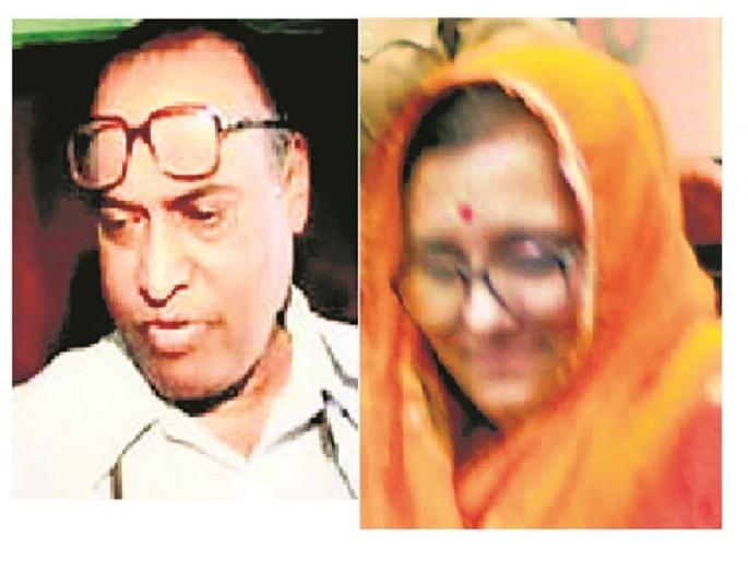 Munde couple gets forced labor in illegal abortion case | स्त्री भ्रूण हत्येचा कारखाना उघडलेल्या मुंडे दांपत्याला सक्त मजुरी Munde couple gets forced labor in illegal abortion case | स्त्री भ्रूण हत्येचा कारखाना उघडलेल्या मुंडे दांपत्याला सक्त मजुरी